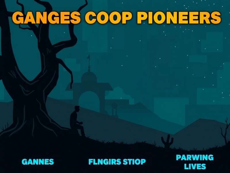 Ganges Coop Pioneers Player Reviews