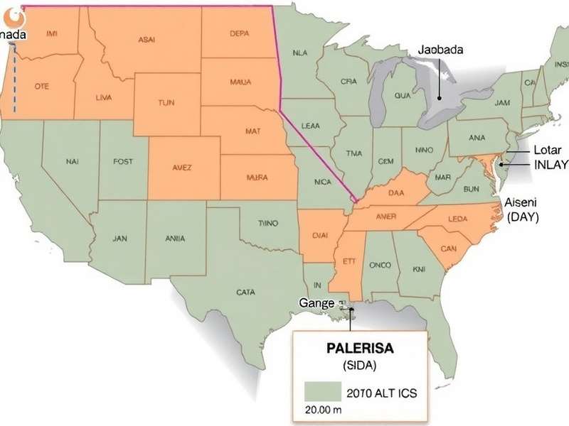 Ganges Coop Pioneers Localization